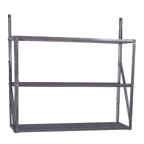 Arrow Shed SS900 Three Tier Shelf Kit