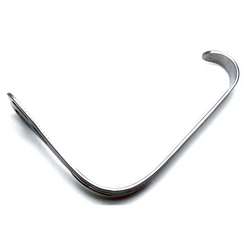 Premium Instruments Weider Cheek & Tongue Retractor Mouth Opener Dental Surgical Premium Instruments