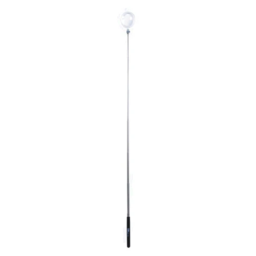 Ullman MG-2 2-Telescopic Magnifying Glass, 3/8