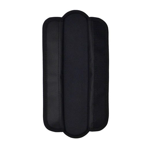 Springen Shoulder Strap Pad, Replacement Shoulder Pad Universal Shoulder Pad Cushion for Bag, Sling Bags Guitars Messenger Bag Shoulder Straps