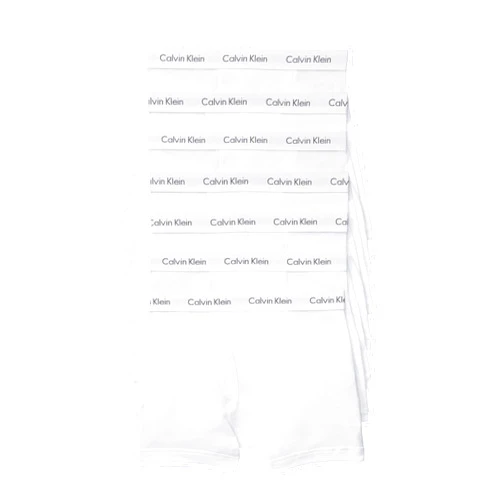 Calvin Klein Men's Cotton Classics 7-Pack Boxer Brief