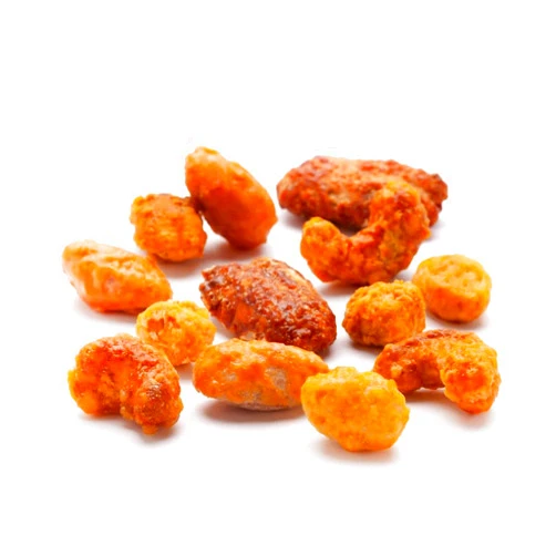 SweetGlob Old Fashioned Butter Toffee Mix Nuts, Crunchy Candy Coated Fresh Roasted Mixed Almonds, cashews, peanuts and pecans (2 Pound)