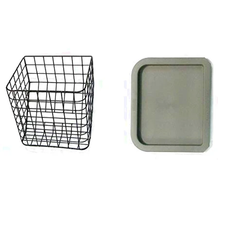 Nova 4900 Rollator Basket and Cover Tray (Serial # JN ONLY)