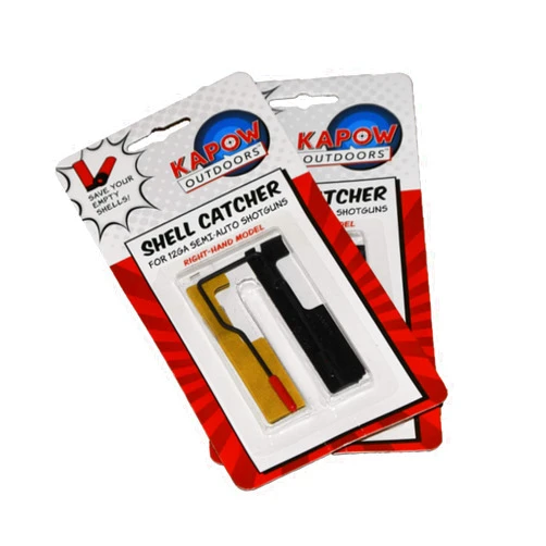 Kapow Outdoors Shell Catcher for 12 Gauge Semi-Auto (1-Pack)