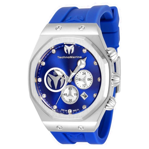 Technomarine Men's Reef Sun TM-520001 Quartz Watch