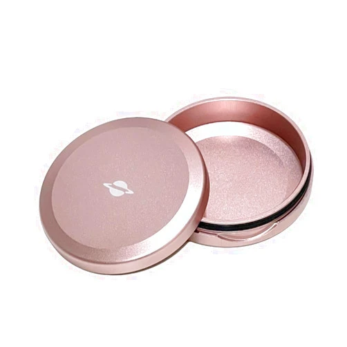 Generic Zyn Metal Can | Slim Zyn Can 2.0 | Snus Can | Pink Zyn Container | On! Container | Velo Can | Aluminum Pouch Container | EDC Storage | Smell Proof Container | Zyn Holder