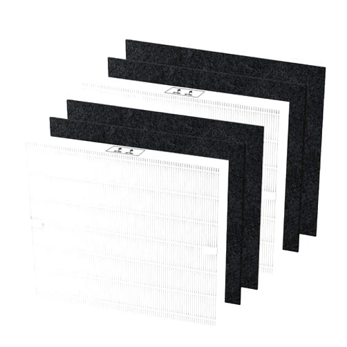 Fil-fresh 2-Pack Airmega AP-1512HH Filter Replacement for Coway Air Purifier