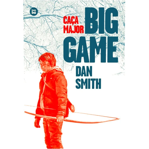 Dan Smith,Aurora Ballester Gassó Big Game (Caça major)