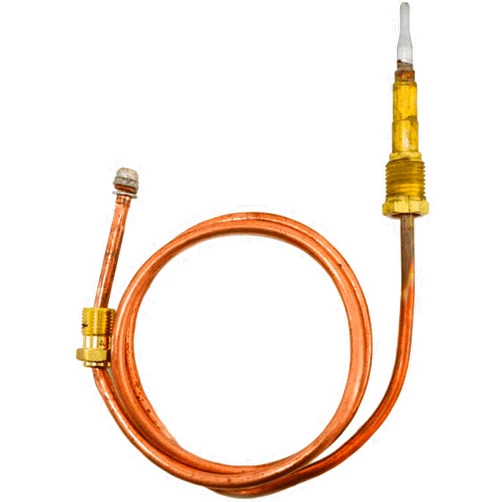 Stove Parts 4 Less Montigo SIT Thermocouple: RTC182-SPFL