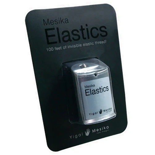 Murphy's Magic Supplies, Inc. Mesika Elastics by Yigal Mesika - Trick