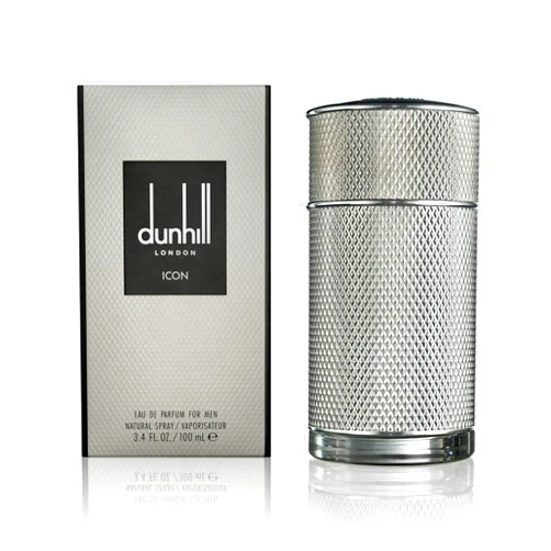 Alfred Dunhill Dunhill Icon Eau de Parfum Spray for Men, 3.4 fl. oz