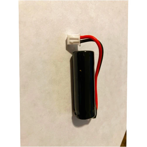 Generic (HIZLI) Battery for Carrera Mario Kart Mach RC Car Vehicles (3.2v 320 mAh)