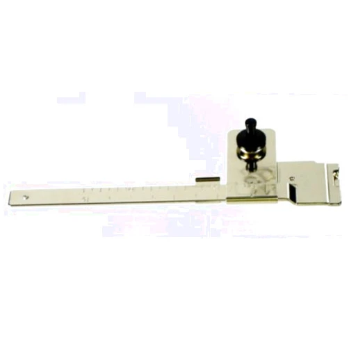 Janome Circular Sewing Machine Attachment for Models 7330/2010/TB