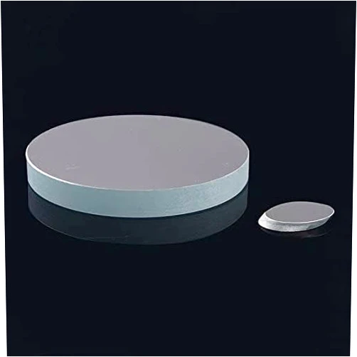 Generic Spancare 76mm mm Telescope Mirror with 400mm Focal Length and 25x40 Secondary Mirror