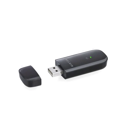 Belkin Surf & Share N300 Wireless N Router USB Connector (Older Generation)