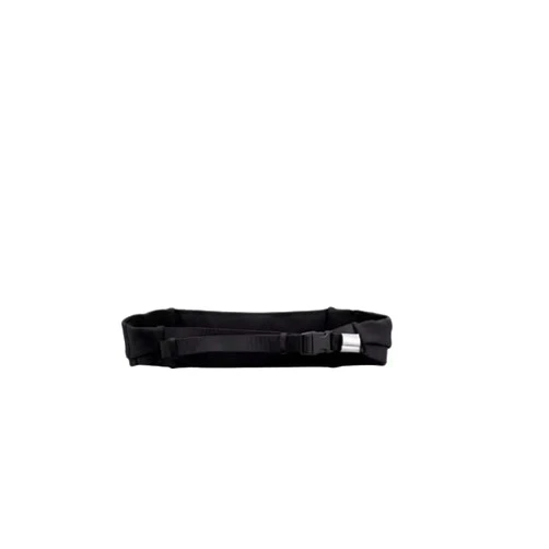 Lululemon Fast and Free Run Belt (Black, Size L/XL)