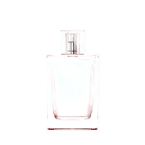 Burberry Brit Sheer Eau de Toilette – Women's Floral Perfume – With Notes of Black Grape, Pink Peony & White Musk – Long Lasting Fragrance