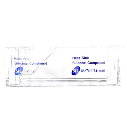 AINEX GS-01 Silicone Grease 0.05 oz (1.5 g)