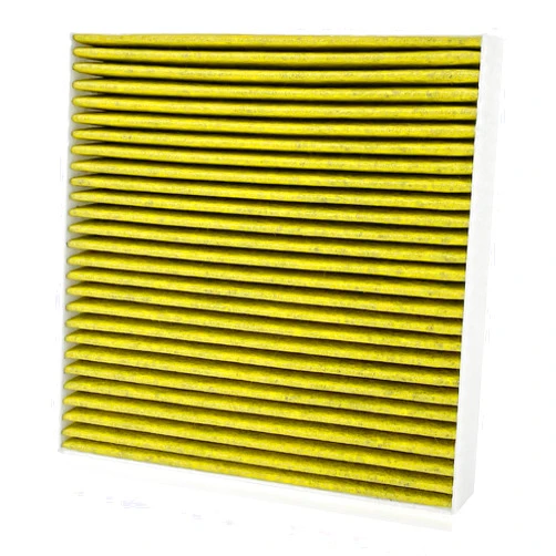 Capume Cabin Air Filter JMF79 2008-2021 Fit for Azera, Santa Fe, Sonata, Captiva Sport, Equinox, Terrain, Cadenza, Optima, Sedona, Vue, CF11819, 3SF79-AQ000, 97133-3SAA0, 2TF79-AQ000, 3RF79-AQ000