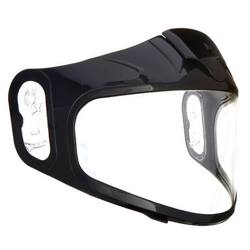 HJC Helmets Unisex-Adult Full-Face-Helmet-Style CR-05 Dual Lens Shield Helmet