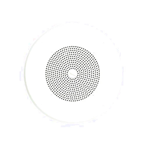 Bogen BG-ASWG1DK 1W Self-Amplified Ceiling Speaker- White White Box