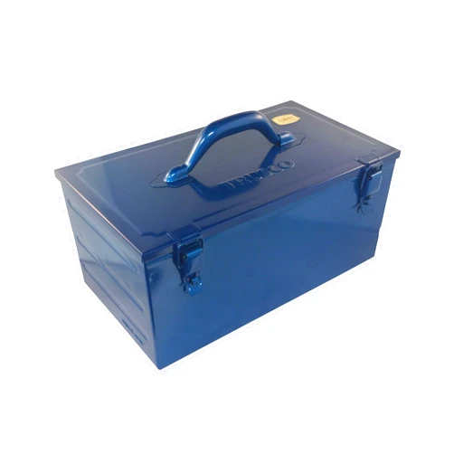 TRUSCO Tool Box with Plastic Tray PT-360