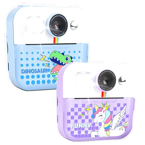 Moizoe Kids Christmas Birthday Gifts for Girls Boys