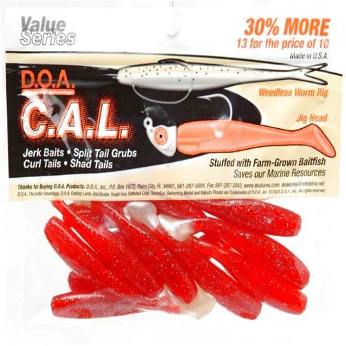 DOA 80328 Cal-Shad 3