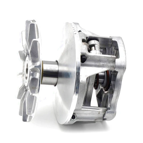 MOFANS Primary Drive Clutch 1323130 Fit for Polaris Ranger 900 XP Clutch Kit 2013 2014 2015 2016 2017 2018 2019 2020 2021 2022 Including Base Crew XP Models (Not Fit for Turbo)