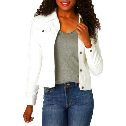 Riders by Lee Indigo Women's Denim Jacket