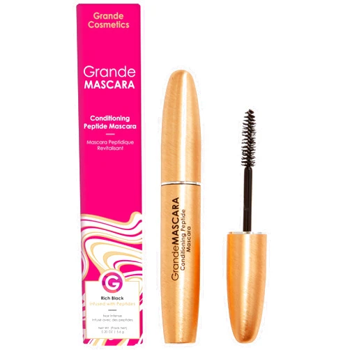 Grande Cosmetics MASCARA Conditioning