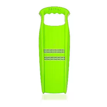 Borner Roko Cutter Powerline (green)