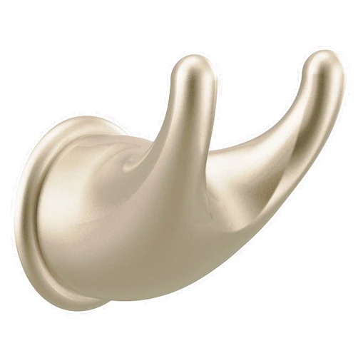 Moen YB8003SN Robe Hook, Satin Nickel