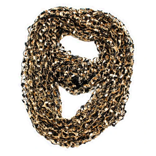 Echomerx Confetti Infinity Scarf
