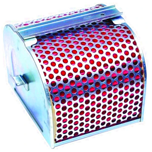 HiFloFiltro HFA1703 Premium OEM Replacement Air Filter, Single
