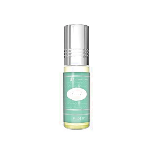 Al-Rehab Lovely - 6ml (.2 oz) Perfume Oil by Al-Rehab (Crown Perfumes)