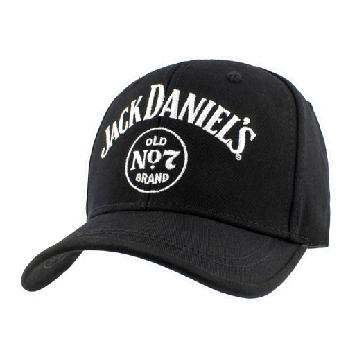 Changes Jack Daniels - Jack Lives Here Black Hat