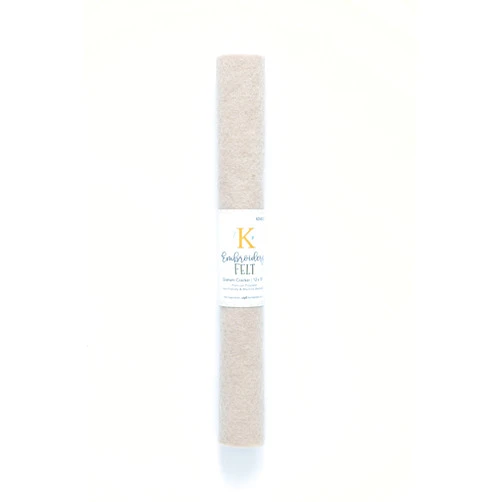 Kimberbell Embroidery Felt: Graham Cracker
