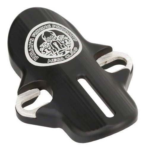 Duran's Fishing Products DFP Mega Clamp
