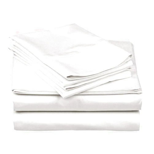 Linenwala 4 PC Bedding Sheet Set 6-10