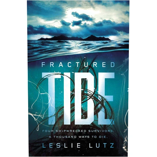 By Leslie Lutz (Author) Format: Kindle Edition Fractured Tide (Blink)
