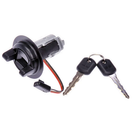 Dorman 924-726 Ignition Lock Cylinder Compatible with Select Chevrolet / Pontiac Models