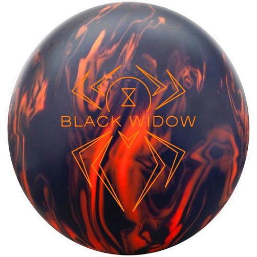 Hammer Black Widow 3.0 Bowling Ball