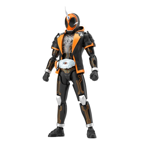 BANDAI SPIRITS Bandai Hobby - Kamen Rider Ghost - Kamen Rider Ghost Ore Damashii Figure-Rise Standard Model Kit