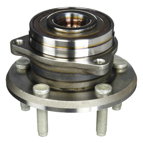 Timken HB590419 Front Hub Bearing Assembly for 2011-2017 Dodge Durango and Jeep Grand Cherokee
