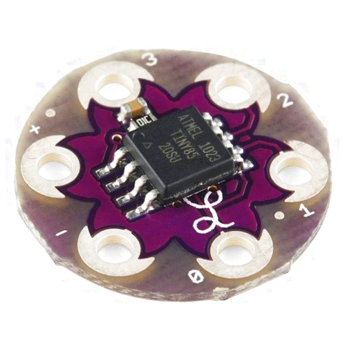 Sparkfun Electronics Lilypad Lilytwinkle