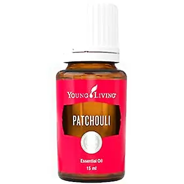 Essential Oil Young Living Patchouli 15ml