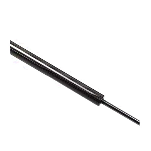 HEPBAK Front Bonnet Hood Modify Lift Support Shock Damper Prop Spring Rod 1PC Compatible with Daihatsu Move LA100 Compatible with Subaru Stella 2010-2014 (Color : Black Carbon Fiber)