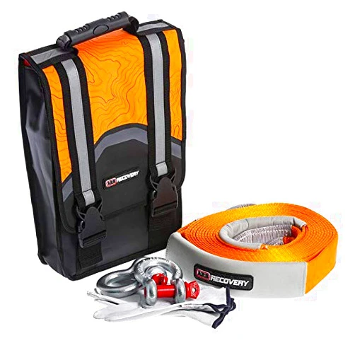 ARB Recovery KIT Weekender / RK12A, Orange, L