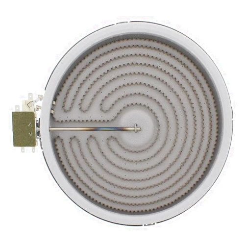 PRYSM 8273992 Range Surface Element Replacement - Compatible with Whirlpool, Maytag, KitchenAid, Jenn-Air, Amana, Magic Chef, Admiral, Norge, Roper Ranges